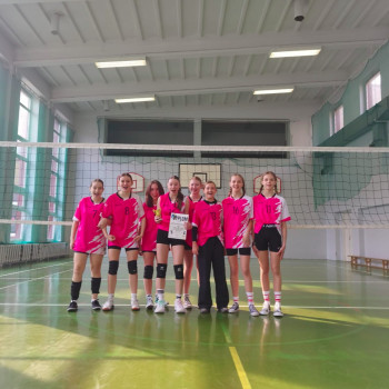 Zdjęcie grupowe drużyny sportowej
